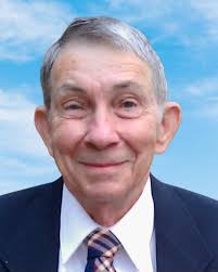 Charles Thomas Moore Obituary September 4, 2023