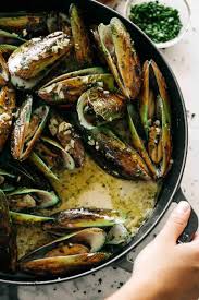 When you want to fry, steam, boil, sear and. French Steamed Mussels Steamed Mussels Mussels Recipe Mussels Recipe White Wine