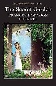 Ebook The Secret Garden Wordsworth Classics Jardin Secreto Comprar Libros Librerias Online