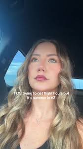 Flying Challenges in Arizona's Summer Heat