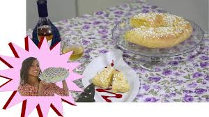 I dolci e le torte fatti in casa sono ottimi per poter gustare i vostri ingredienti preferiti ma anche per poter riprodurre. Bussola Ciambella Dolce Le Ricette Di Alice Youtube