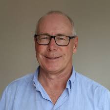 A legacy of transformed leaders globally: Part 2, Stephen's story