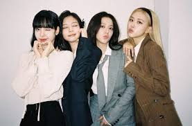 Blackpink announced a special project to celebrate the group's fifth anniversary. Blackpink Celebrates Their 4th Debut Anniversary Shares Heartwarming Messages Kpoplover