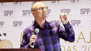 El pastor andrés corson habló sobre la semana santa y la situación actual. Andres Corson Predicas Escritas En Su Presencia