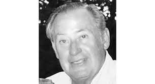 George Kloster Obituary (2014)