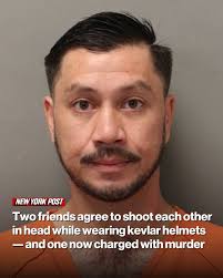 The headwear they wore is not supposed to provide 100% protection.