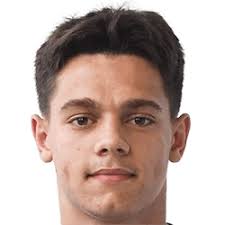 Lucas Russo FM 2020 Profile, Reviews