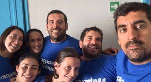 Ignacio Eissmann: “Las mujeres en situación de calle están expuestas a  muchos más riesgos y daño”