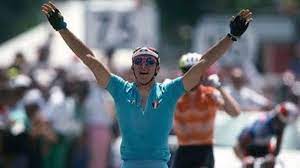 Casartelli died 7/18/1995 in a fatal cycling accident age 24, during a race. La Tragedia Al Tour 25 Anni Fa Fabio Casartelli Il Campione E Quell Ultima Curva Necrologie Il Messaggero Veneto