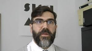 Mark Lanctot's Instagram, Twitter & Facebook