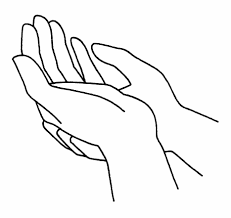 Affiche de lettrage à la main avec des mots. 8 Meilleur De Dessin Deux Mains Stock Tatouage De Mains Jointes Dessin Coloriage