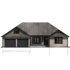 Pointed shapes on the exposed logs on the cabin. Who Will Draw Our House Plans Mother Earth News