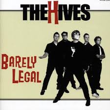Song and lyrics search enginelyrics | lyrics land. The Hives Barely Legal Epitaph Records