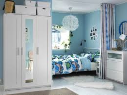 We also take care of the little details that s why our home accessories range includes rugs candles. Small Bedroom Design Ideas Ikea Qatar Blog