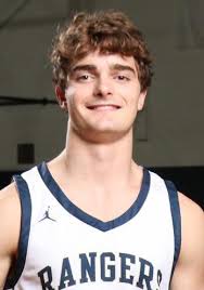 2024-25 Jesuit Dallas Basketball Yearbook by Jesuit Dallas