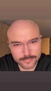 Darrin Owens Psychic