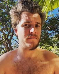 Halfin' a hell of a day