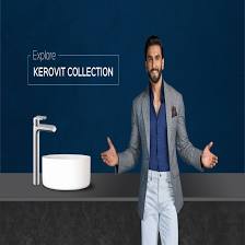 Kerovit by Kajaria Taps and Sanitary