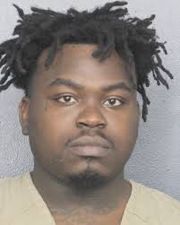 Joseph, Jeffrey Adrian OUT OF CO HOLD