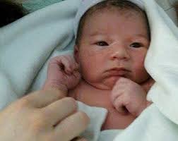 Welcome Brooks Burge!