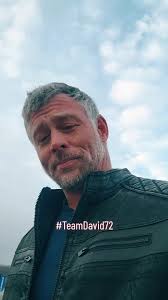 Christopher Allen David Official Website