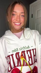 🍒 love this new hoodie from @aelfricedenofficial