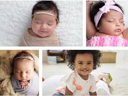 Here is a list of such names. 150 Unique Baby Girl Names We Love For Your Unique Baby Girl Familyminded