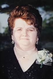 Prudence A. "Pru" (Belanger) Velez