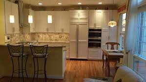 kitchen renovation alexandria, va