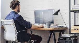 Home Ofis Calismak Corona Virus Salginin Ardindan Yayginlasir Mi