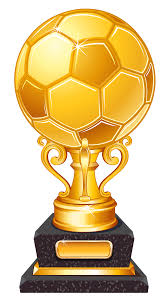 Gold Football Award Trophy Transparent Png Clipart Football Trophies Soccer Birthday Parties Football Awards
