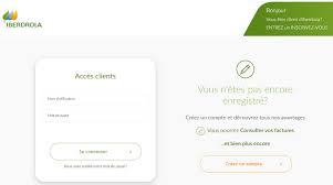 ­­pour vous connecter à l'espace client de votre complémentaire santé d'entreprise, vous devez désormais vous rendre sur ce lien. Iberdrola Mon Compte Espace Client Connexion Acces