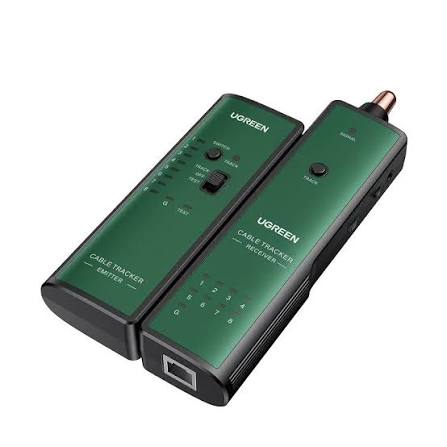 Network Cable Tester