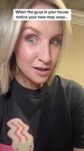 This Brazilian Waves Mop Soap is viral for a reason! It smells so good!  You’re gonna want to mop every day🤣🫣 @R&W Co. #mopping #moppingfloors  #mopsoap #cleantok #mop #hacks #cleaningtiktok ...