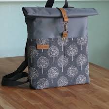 Rucksack Backpack In 2020 Rucksack Backpack Blue Jean Purses Rucksack