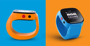 At T S Latest Smartwatch For Kids Is Both Easier And Tougher Latest Smartwatch Smart Watch Smart Kids