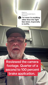 Analyzing Trucking Safety with Camera Footage