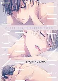 White Night Bitter Porn - Manga série - Manga news