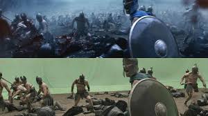 Internazionali bnl d'italia, turneu de categorie wta 1000, care se. 5 300 Eroii De La Termopile Fara Efecte Speciale Cum Ar Arata Filmele Fara Efecte Speciale