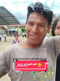 Feliz Cumpleaños Don Julito 🎉