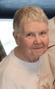 Barbara E. Saar Obituary