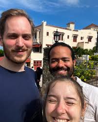 Samuel Vélez-Meese (@samuelvelezmeese) · Instagram 照片和视频