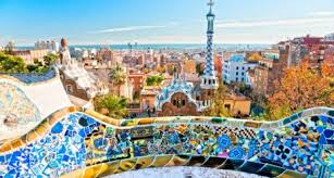 Diese sehenswürdigkeiten in barcelona müsst ihr besucht haben auf unserer interaktiven karte findet ihr alle barcelona highlights im überblick jetzt mit check24 auf entdeckungstour gehen. Barcelona Sehenswurdigkeiten Reisetipps Fur 3 Tage