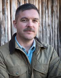 Kevin Powers' book recommendations