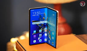 Honor Magic V Foldable Phone Specs ...