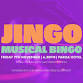 Jingo at Paroa Hotel - Paroa Park Redevelopment event image