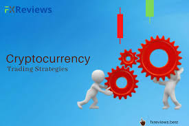 This video is for you! Cryptocurrency Trading Top 4 Effective Trading Strategies