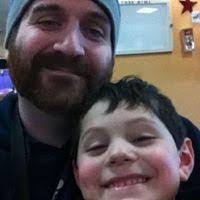 Shawn Eversole's Instagram, Twitter & Facebook