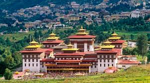 Het begrip bng komt van koning jigme singye wangchuk van bhutan, die in reactie op de kritiek op de slechte economie van zijn land in 1972 een andere maatstaf ontwikkelde. Bhutan Land Of Thunder Geo Connect Aviation