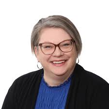 Ann-Caroline Björkholm